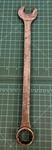 Vtg Plomb 1/16 Pebble Combination Wrench 1234 Usa Plvmb 12PT Open Box End. Fixed Price $12.49.