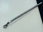 Vulcan Tools Usa (rare) BTW614 Single Sae 7/16 Box End Specialty Wrench Point. Fixed Price $37.99.