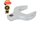 Titan 61133 1/2-INCH Drive Full Polish Crowfoot Wrench 33MM, Chrome. Fixed Price $28.98.