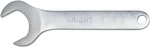 Wright Tool Satin Finish 30 Degree Angle Service Wrench, 1" (1432). Fixed Price $30.01.