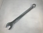 Sk Tools 88244 1-3/8" 12PT Combination Wrench Usa Made. Fixed Price $97.00.