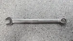 Williams / Snap 11517 12 Point Combination Wrench ,17MM, Metric. Fixed Price $15.00.