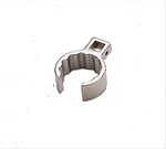 Wright Tool 1081 Crowfoot Wrench 1/2INCH Drive 12 Point Flare Nut 1-3/16INCH. Fixed Price $86.32.