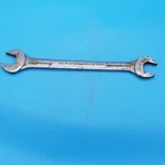 1-1/4" X 1-5/16" Open End Wrench Blackhawk 4039-B Jumbo. Fixed Price $17.30.