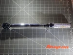 Wright Tool 3/8" Drive Click Type Torque Wrench 150-1000 In Lb 3479 Ratchet. Fixed Price $80.74.