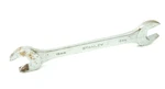 Stanley 18MM X 19MM Open End Wrench 86-828 Usa. Fixed Price $7.50.