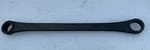 Ampco W-3180-C Al Br Non-sparking Box Wrench 3/4"- 7/8", 12 Point. Fixed Price $25.00.