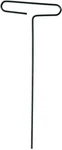 Bondhus 15506 7/64" Loop Hex T-handle 9" 2EA. Fixed Price $7.95.