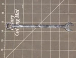 Nice Mac Tools Long Combination Wrench 12MM M12CL 12PT Metric. Fixed Price $24.69.