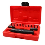 Mac Tools SID13BA 13-PIECE 3/8" Impact Driver Kit (1381). Fixed Price $75.99.