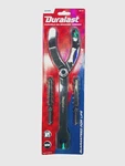 Duralast Variable Pin Spanner Wrench 88-221 1/2 New Sealed. Fixed Price $52.00.