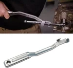 Universal Wrench Extender Tool Bar Extra Long Torque Extension Hand. Fixed Price $13.98.