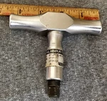 Seekonk BT-2R 40 Inch Lbs Preset Slip Type 3/8" Torque Wrench. Fixed Price $29.99.