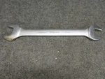 New! Williams Tools 30MM X 32MM Open End Wrench. Fixed Price $22.99.