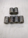 One Wright 4824 Or Williams 4-624 3/4" 1/2DR. 6PT. Impact Socket Qty. Usa. Fixed Price $12.00.