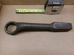 Armstrong Tools Usa 1-5/8" Offset Slugging Wrench No 8810. Fixed Price $31.50.