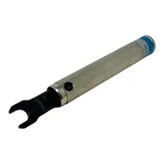 Huber+suhner 74 Z-0-0-21 Ncm 100 1NM 8MM Click Type Torque Wrench. Fixed Price $74.95.