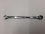 Blackhawk BW-1306 Full Polish Xl Combination Non-reversible Ratcheting Wrench. Fixed Price $12.95.