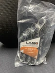 Lang Tools, Part #11306, Sae 5 Pc. Offset Ratcheting Box Wrench. Fixed Price $26.77.