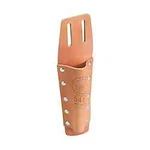 Klein Tools 5417 Bull Pin Holder With Slotted Connection, Leather. Fixed Price $31.28.