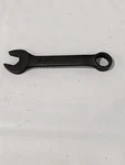 Proto Combination Wrench: 12.00 Mm Head Size, 15 Offset J1212MESB. Fixed Price $5.30.
