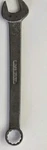 Vintage 3/4" Lectrolite Tru-fit Combination Wrench 2216 Made Usa. Fixed Price $7.75.