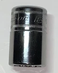 Snap On Usa SWM181 18MM 1/2" Drive 12 Point Metric Shallow Socket. Fixed Price $27.99.