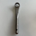 Vintage Owatonna Tool Co Wrench 12-POINT W/ Locking Pin No MA-32 Otc. Fixed Price $34.97.