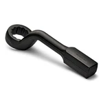 19-36MM 45 Offset Handle Striking Face Box Wrench 12-PT Metric Black. Fixed Price $112.26.