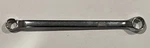 Snap Tools Combination Box End Wrench 5/8" & 3/4" XDH2024 Usa. Fixed Price $23.99.
