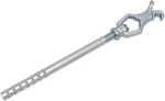Tool 02295 Hw Forged Steel Hydrant Wrench. Fixed Price $85.99.