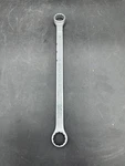 1940 Plumb Plomb 1135 Double Box End Wrench 3/4 By 11/16 Usa. Fixed Price $13.25.
