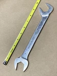 Matco Tools Usa 1" 4-WAY Angle Wrench WOEA32. Fixed Price $39.99.