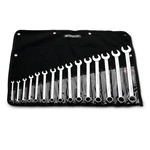 Wright Tool 715 Pc. 12 Pt. Combination Wrench Set 5/16"-1-1/4". Fixed Price $329.99.