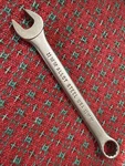 Vintage Blackhawk 11MM Wrench BW1111M Nos. Fixed Price $9.99.