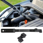 Wrench Extender Adapter & Tool Bar Set 1/2 Inch Drive Extension. Fixed Price $24.85.