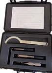 Sturtevant Richmont Collimator Mounting Torque Tools Kit 5340328. Fixed Price $140.00.