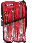 Proto 3 Piece 12 Point Wrench Set. Fixed Price $79.00.