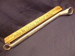 Nos No. 8031B Williams Superrench 13/16-25/32 Wrench Diamond Logo Boxend Offset. Fixed Price $28.99.