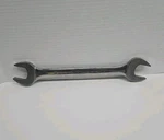 Armstrong 26-172 Full Polish Open End Wrench 1-1/8 X 1-1/4". Fixed Price $18.00.