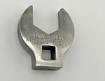 Bonney Tools 3/8" Drive X 7/8" Crowfoot Wrench TC28S Usa. Fixed Price $10.99.