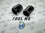 Snap-on Tools New 2PC 3/8" Drive 15/16" & 1" Sae Shallow Socket Set FS301 FS321. Fixed Price $96.95.
