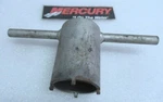 F15C Genuine Mercury Quicksilver 91-63621 Wrench Oem Marine Boat Specialty Tool. Fixed Price $43.62.