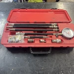 CT50 CT100 Mac Tools Compression Test Kit Complete With CT115 Case Missing Pc. Fixed Price $129.99.