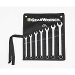 Apex KD81933 Gearwrench Long Pattern Combination Sae Set, 12 POINT,7 Piec. Fixed Price $110.96.