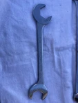 Matco Tool ROEA42A 5/16 Inch Wrench. Read/see Pictures. Fixed Price $40.00.