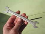 Hazet Wrench 450 12/14 12X14 Porsche 356 Pre Vw Beetle Kit Bag Tools Kdf. Fixed Price $199.00.