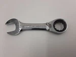 Blackhawk Combination Stubby Reversible Ratcheting Wrench - Bulk 17 Mm 12 Po. Fixed Price $15.99.