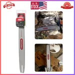 Oregon 105671 20-INCH Replacement Chainsaw Bar And Combo For Stihl, Grey. Fixed Price $72.49.