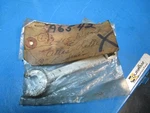 Original Atlas Lathe 9-115 Wrench. Fixed Price $30.00.
